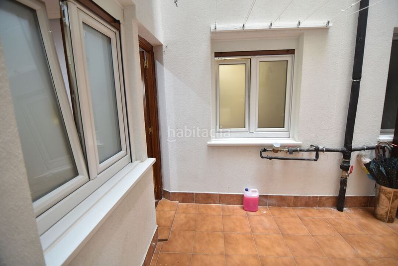 Foto adfe3179-4645-413f-9ce0-d95a9675a028. Pis amb calefacció aparcament a Eibar