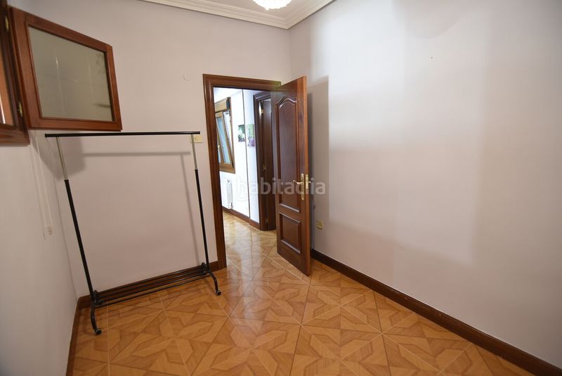 Foto cb29164e-c563-42be-8906-d58b69f563e2. Pis amb calefacció aparcament a Eibar