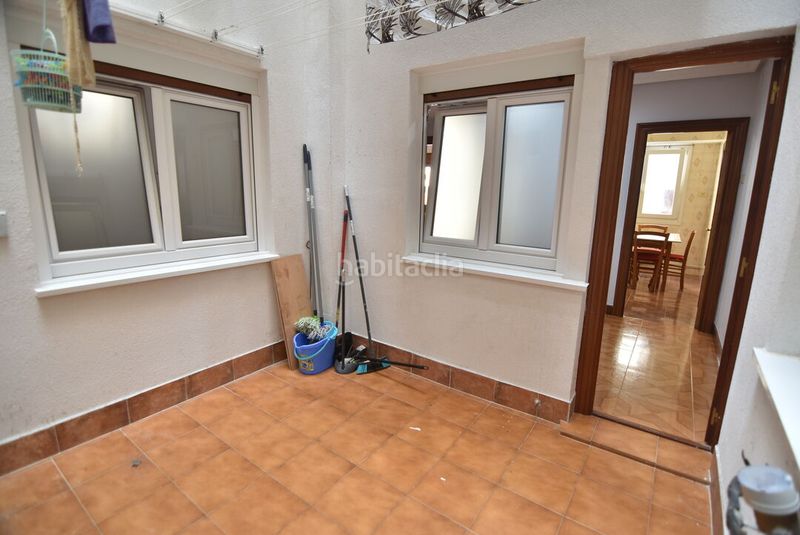 Foto f159088a-7b52-41b6-978e-00fea8a01304. Pis amb calefacció aparcament a Eibar