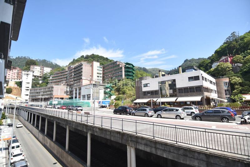 Foto 45652d3b-eb34-4e38-a399-d15534fb5734. Pis amb calefacció a Eibar