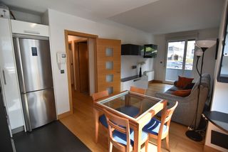 Flat  Ego-gain kalea. Apartamento en egogain