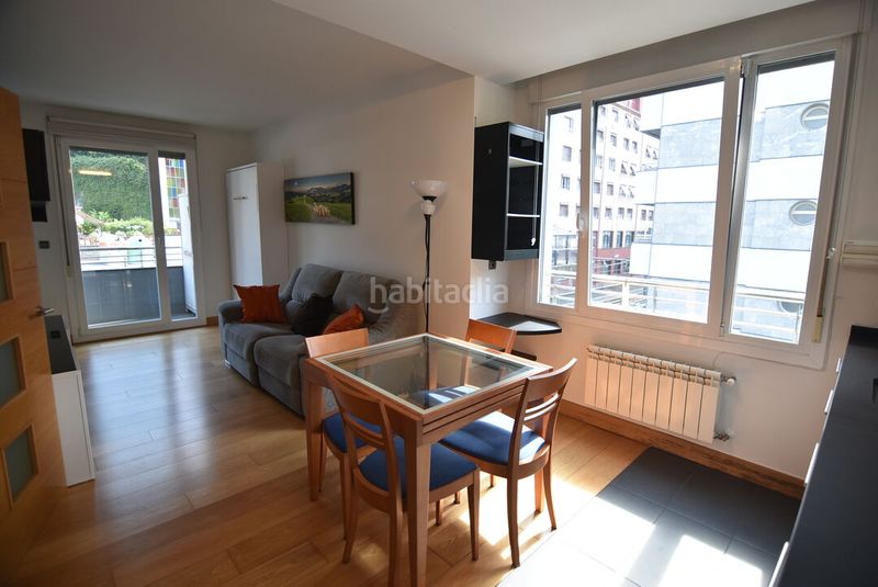 Foto 90ff4352-30fb-466c-89c0-2739472d8f2b. Pis amb calefacció a Eibar