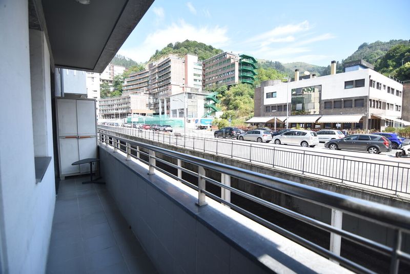 Foto b12e9a61-d861-4a71-bb58-2a488d9d7908. Pis amb calefacció a Eibar