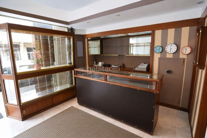 Foto b8c43579-e570-4d0a-82b7-47f079e40685. Local comercial en Eibar