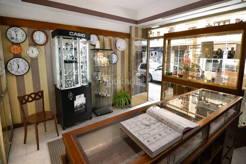Foto b9f1cc03-e77a-47b9-bf62-2c3106a746b6. Local comercial en Eibar