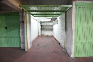Autoparkplatz  Asua-erreka kalea. Garaje en venta asua erreka