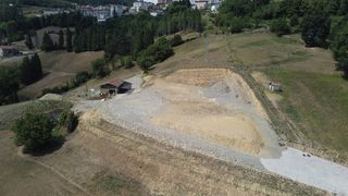 Wohngrundstück  Uriarte auzoa. Proyecto aprobado para tres viviendas independientes en elgeta