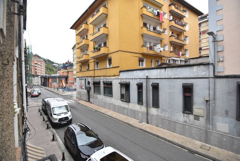 Foto d7a5bb1c-88fb-4b02-a1e0-011c52f6b74c. Pis amb calefacció a Eibar