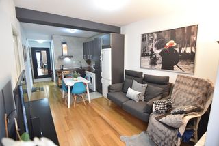Appartement  Barakaldo. En exclusiva. apartamento para entrar a vivir.