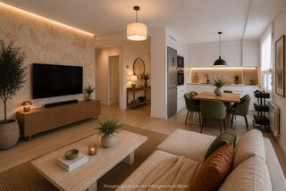 Appartement  Iparragirre kalea. Vpo en iparragirre, eibar. a estrenar.