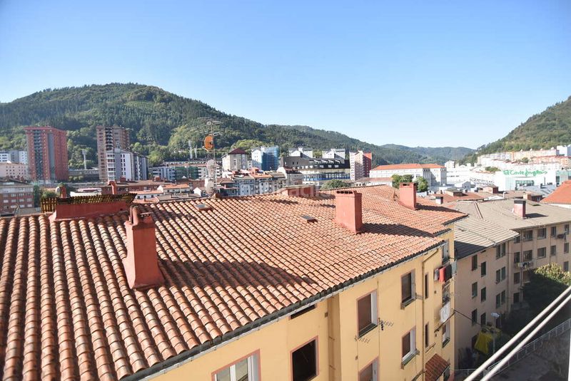 Foto 6ebb7cff-2a14-4e27-93f8-1e6bc71421ff. Pis amb calefacció a Eibar