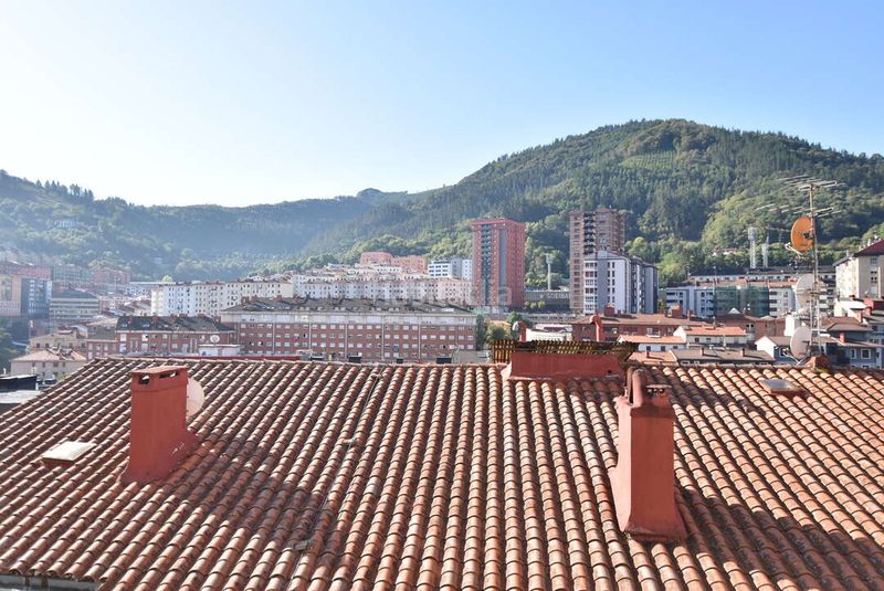 Foto 73a39408-3f75-4334-a1b8-43fef4aa897b. Pis amb calefacció a Eibar