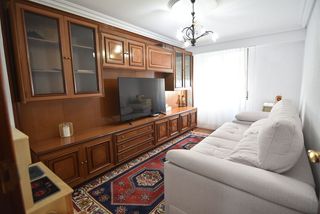 Appartement à Polonia Etxeberria Kalea