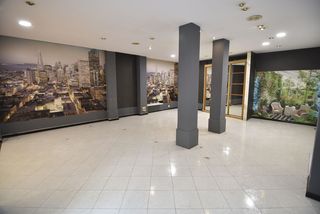 Rent Business premise  Bidebarrieta kalea