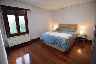 Flat in Bustindui-Tarren Kalea
