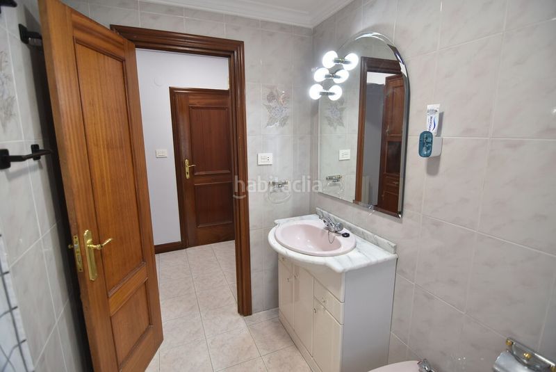 Foto 8ab70afe-98c7-4304-a4b4-f7842df3371d. Pis amb calefacció aparcament a Eibar