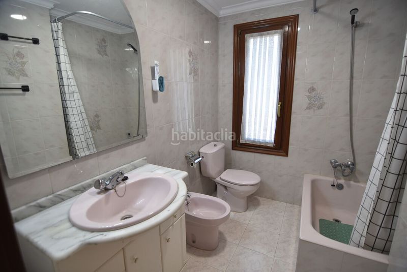 Foto e920b969-b88d-4a7e-b7a9-c5b8886d062c. Pis amb calefacció aparcament a Eibar