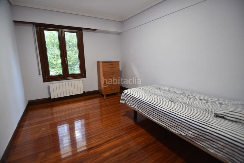 Foto e983fca7-f140-4a0a-8580-74e4667a555d. Pis amb calefacció aparcament a Eibar