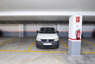 Posto auto in Arane Kalea