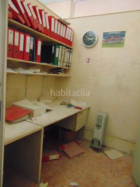 Foto a3f72cd9-ccc9-49ee-8a3c-f722f432ba43. Affitto locale commerciale in Eibar