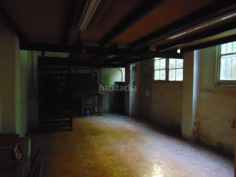 Foto a4ed36b6-fb13-483d-8f5b-96c30c4d63a9. Affitto locale commerciale in Eibar