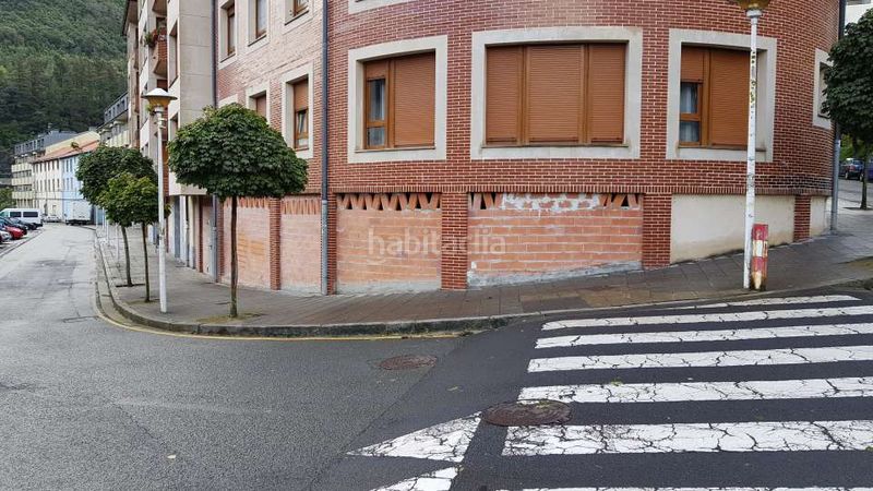 Foto a2b8c235-f92b-4010-82b5-15d237996831. Local comercial a Mendaro