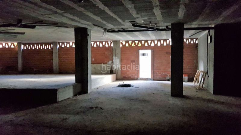 Foto f22acc47-40c6-41b3-9a43-494752e5652d. Local comercial a Mendaro
