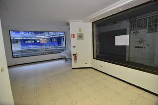 Locale commerciale in Eibar. Ideal para pequeña oficina