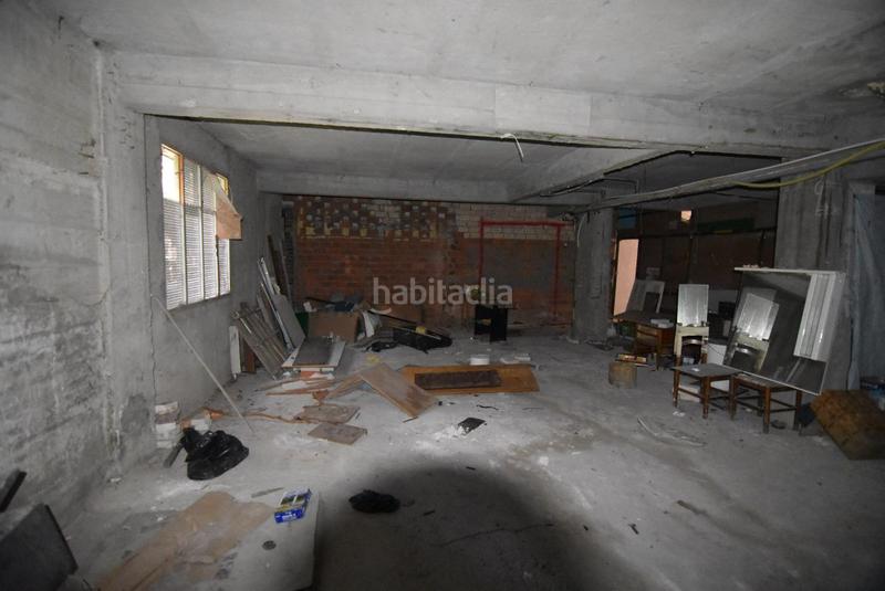 Foto 3657fd56-6626-4fbc-9b63-6d812aaa073a. Local comercial amplio local en urazandi en Elgoibar