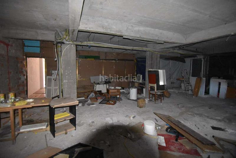 Foto 4588c9f0-a7d8-46c1-a3bc-19791655b281. Local comercial amplio local en urazandi en Elgoibar