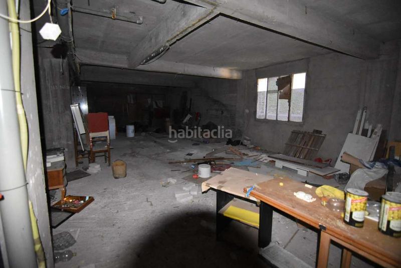 Foto 7e92477c-2c49-413e-9ae8-049d13119779. Local comercial amplio local en urazandi en Elgoibar