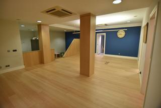 Geschäftsraum in Eibar. Local en muy buen estado.