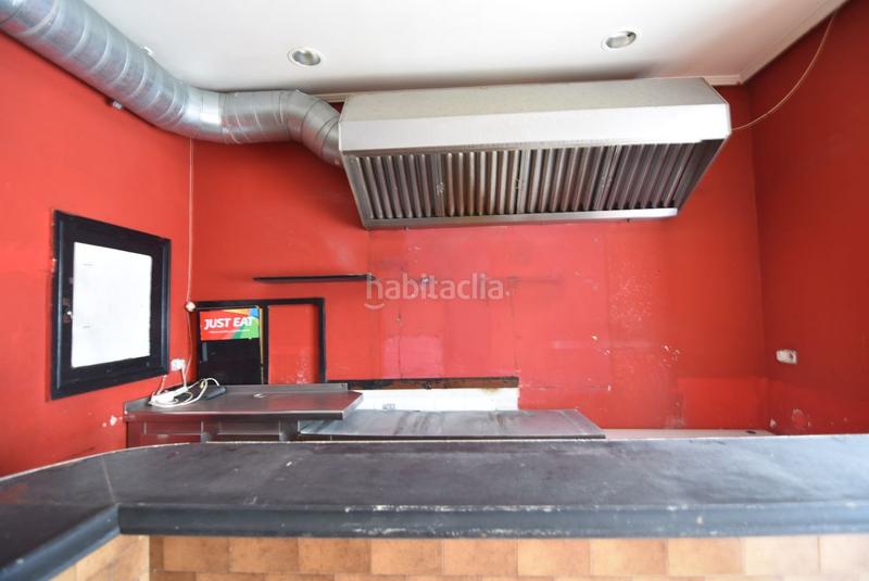 Foto 060c6f82-32ad-46ff-ac6d-6aa81ca3f394. Affitto locale commerciale in Eibar