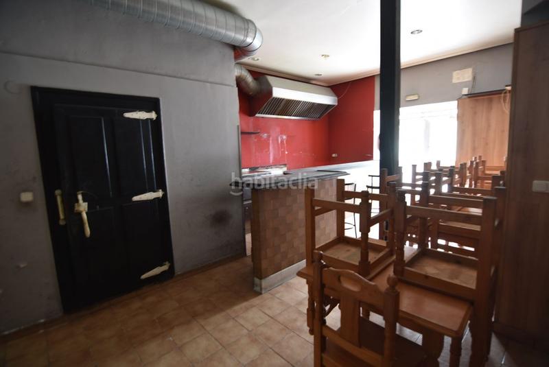 Foto 65d2183c-d2d6-4f08-8739-b7800edad7a2. Affitto locale commerciale in Eibar