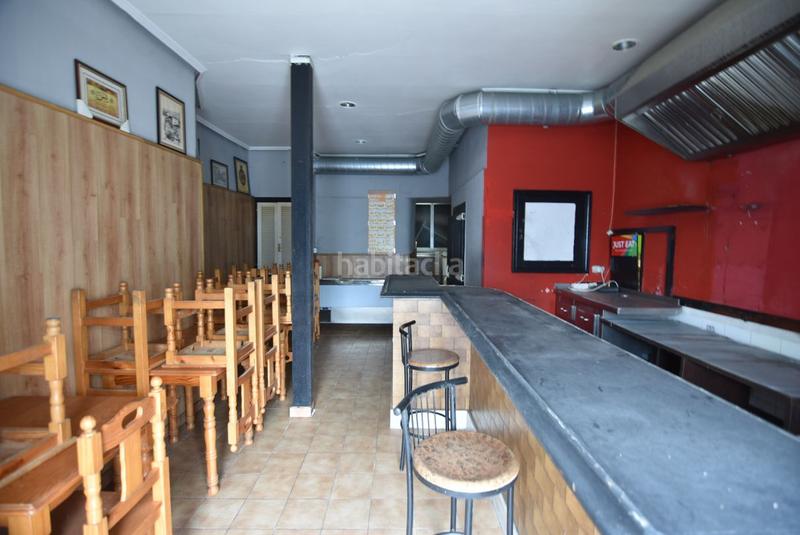 Foto 6a759df9-4e7a-4e08-97cc-4ac163ab1e1e. Affitto locale commerciale in Eibar