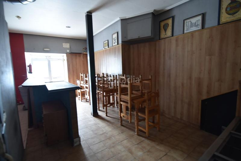 Foto 95c63a21-76eb-4b1c-9f96-bab7b3cf102e. Affitto locale commerciale in Eibar