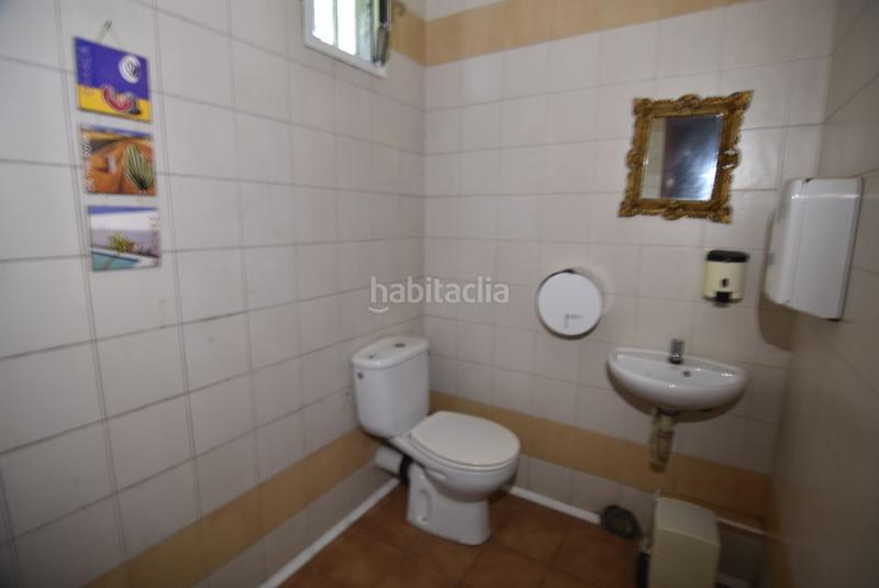 Foto a9005c1e-4643-4ba9-81c4-1e0b0d90cacd. Affitto locale commerciale in Eibar