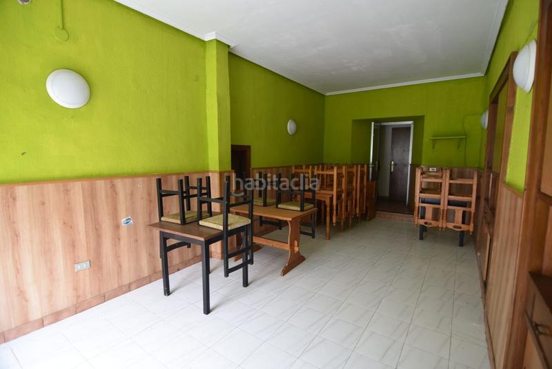 Foto d1686111-7f62-48a9-b197-7e768eb75a9c. Affitto locale commerciale in Eibar