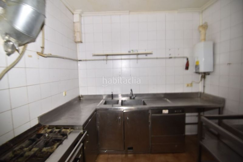 Foto 46296a06-a20f-432c-b5ec-bb2f9d32346f. Location local commercial dans Eibar