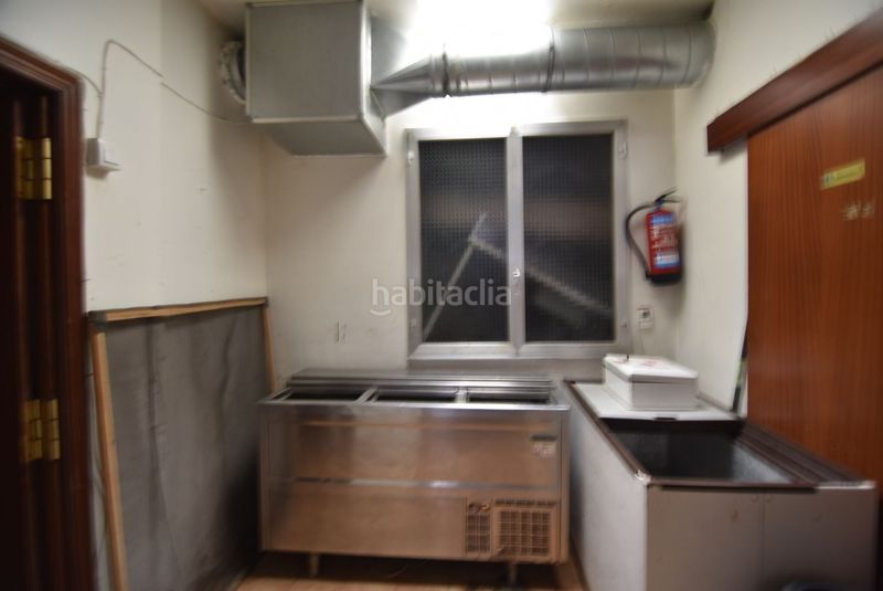 Foto ed84526c-6487-450a-b2a3-5c9c8b857fcf. Location local commercial dans Eibar