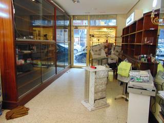 Location Local commercial  Bista eder. Local comercial en bista eder