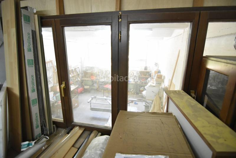 Foto a6a33838-338a-4240-a6f2-8b040f72037d. Bâtiment à usage industriel dans Elgoibar