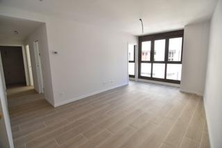 Dúplex  Urkizu pasealekua ibilbidea. Dúplex de obra nueva