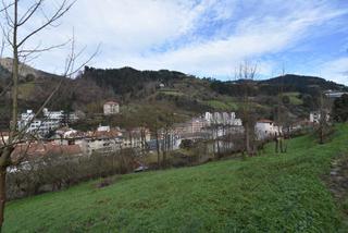 Terreny residencial a Eibar. Terreno muy cerca de urkizu