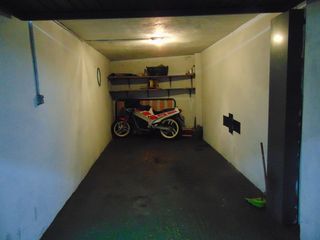 Posto auto  Asua-erreka kalea