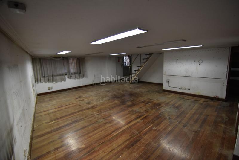 Foto 6d7bcf00-9f07-4964-828f-b66429c569c6. Affitto locale commerciale in Eibar