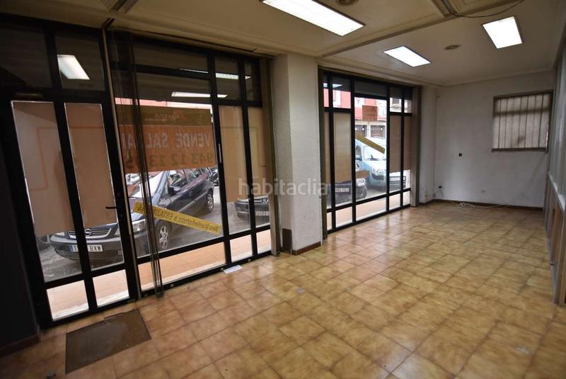 Foto a2373ba4-3c89-45c5-8178-4fbecdc32772. Affitto locale commerciale in Eibar