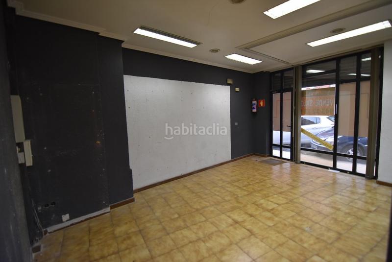 Foto a52f93dc-9679-45d7-b4b9-7f7aaa2738af. Affitto locale commerciale in Eibar