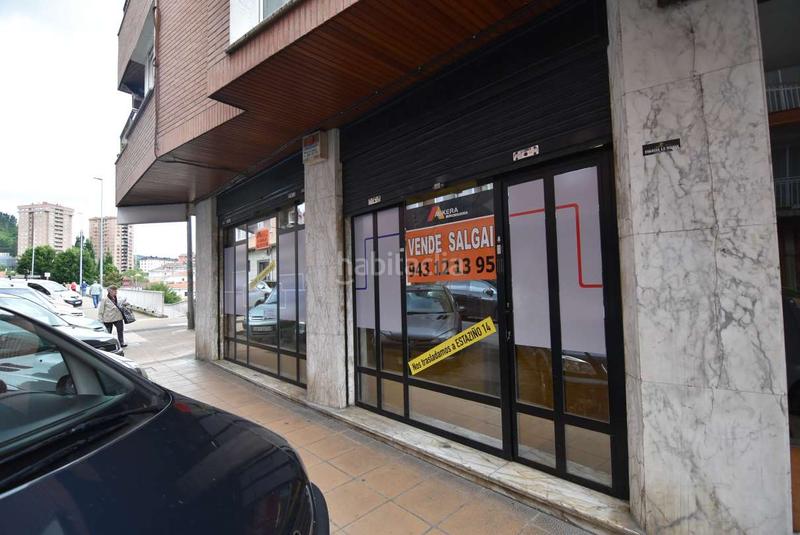 Foto bb23fa81-740f-40a6-ac31-4c7ceacbf127. Affitto locale commerciale in Eibar