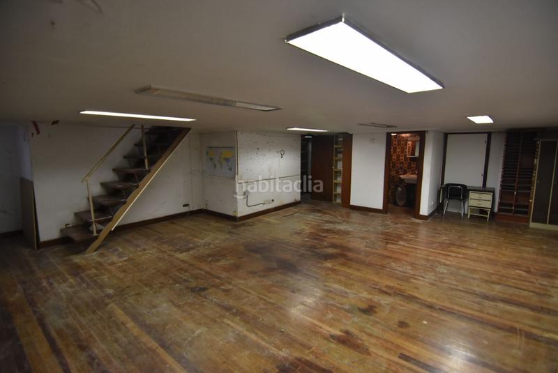 Foto f766bebf-c69e-4200-9ca7-e49eaa8a7469. Affitto locale commerciale in Eibar